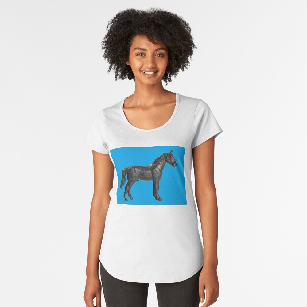 Item preview, Premium Scoop T-Shirt designed and sold by DannyGermansen.