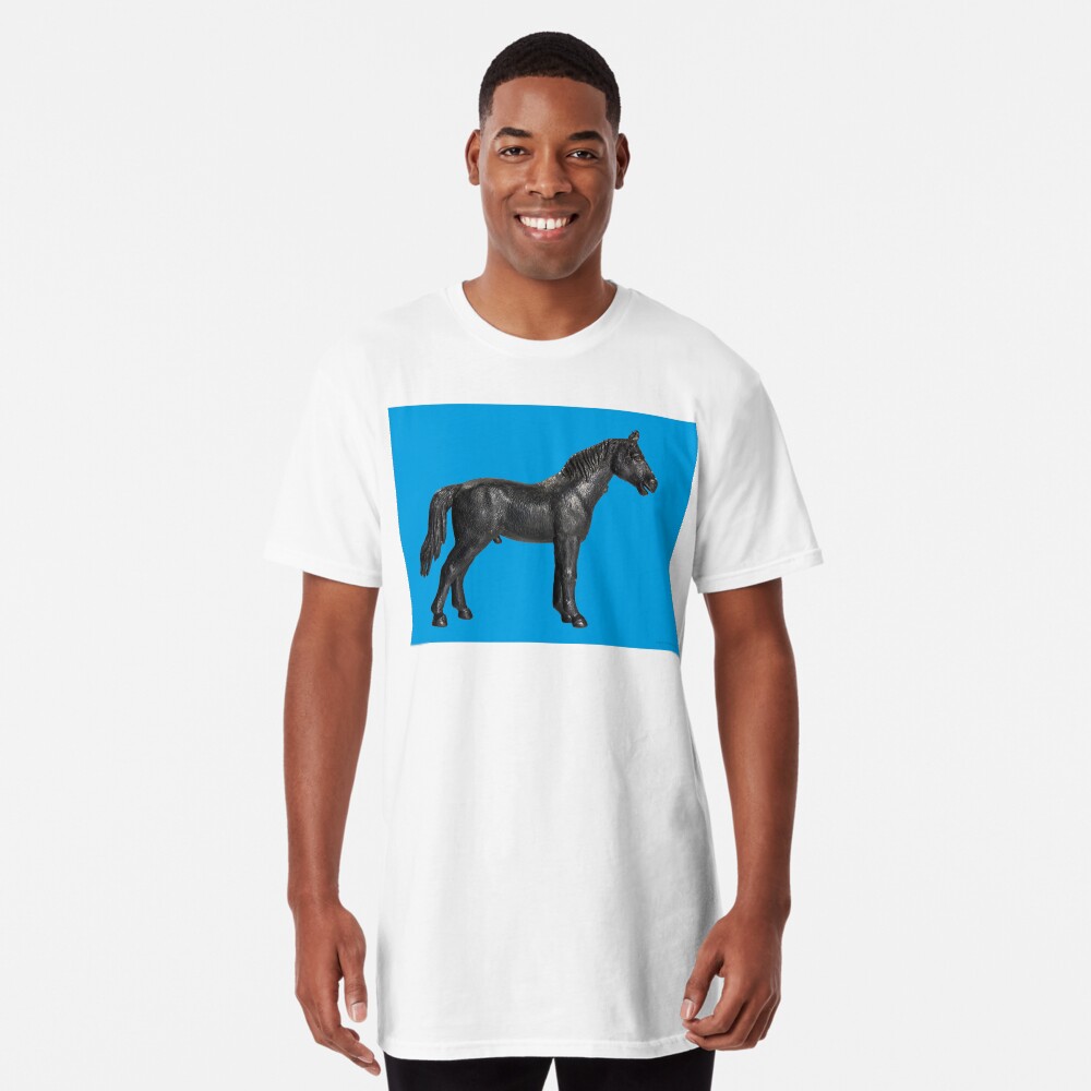 Item preview, Long T-Shirt designed and sold by DannyGermansen.