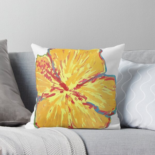 Item preview, Hawaiian Hibiscus designed and sold by devinoishi.