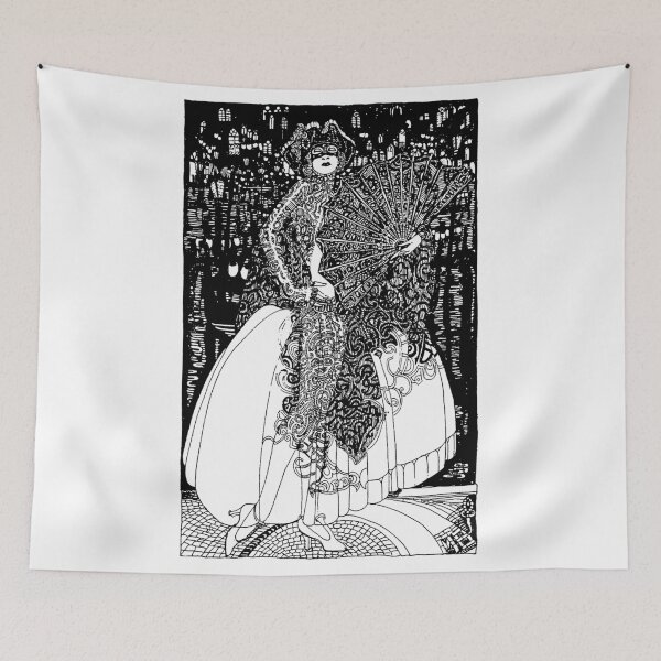 Item preview, Spanish Dancer designed and sold by Hedrin.