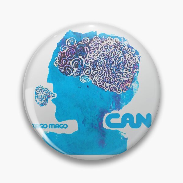 Item preview, CAN designed and sold by thearkestry.