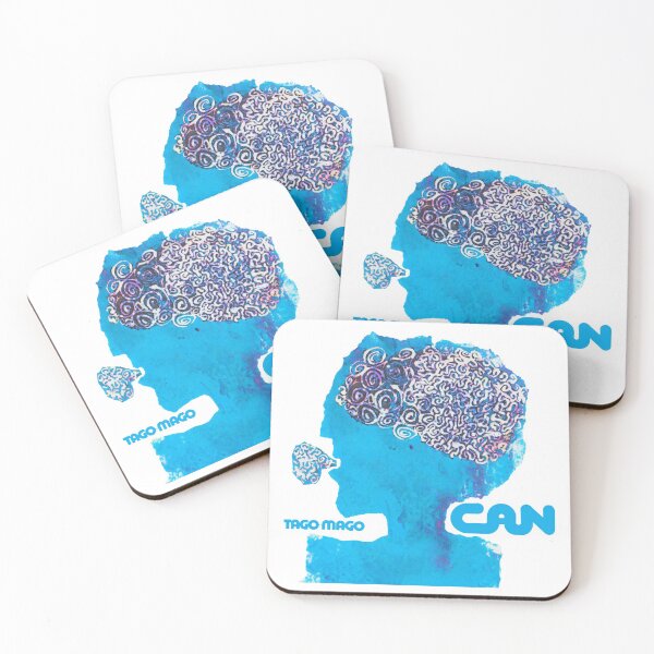Item preview, CAN designed and sold by thearkestry.