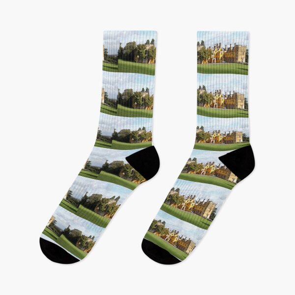 Item preview, Ashton Court Mansion designed and sold by KNBS.