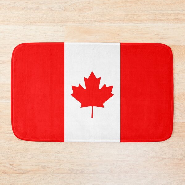 Item preview, Canada National Flag designed and sold by Sporting Colour.