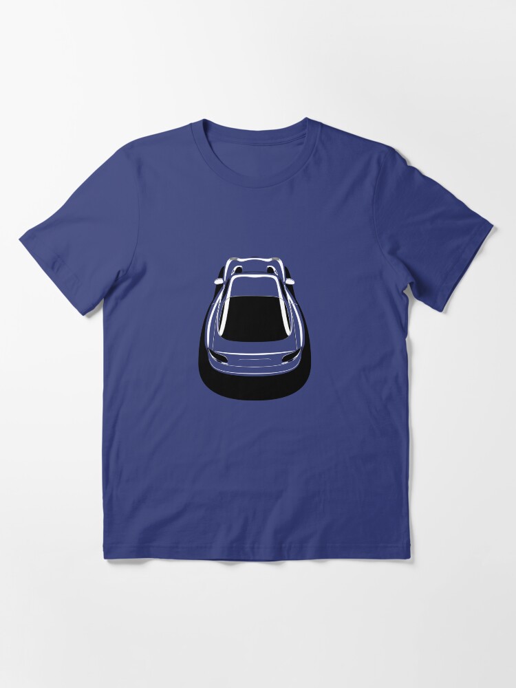 Alternate view of Viper Essential T-Shirt