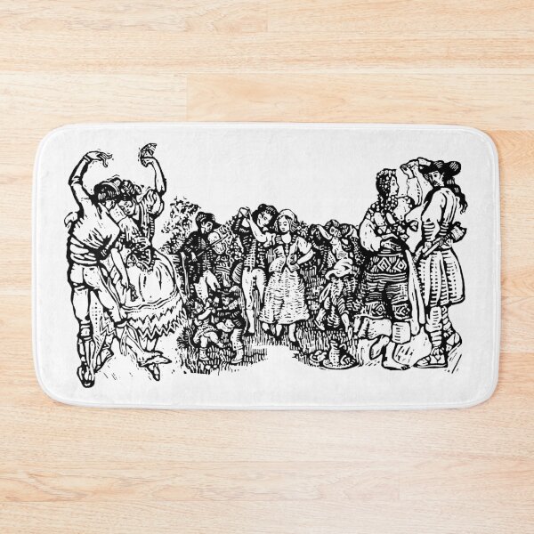 Item preview, Cover of Folk Song catalog designed and sold by Hedrin.