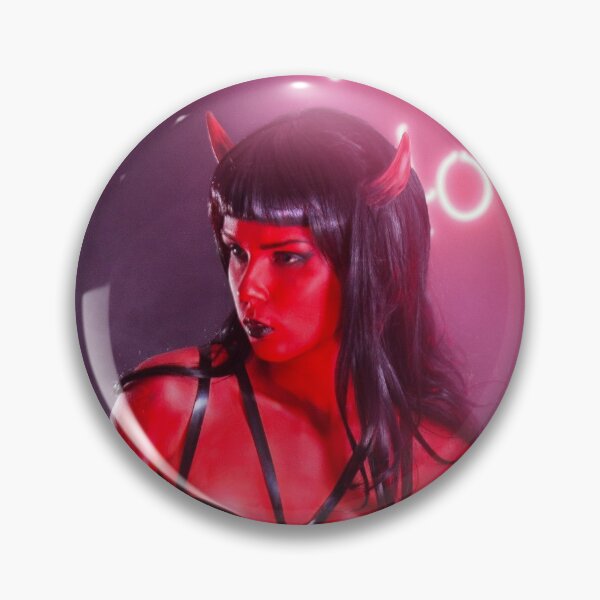 Item preview, She Devil full length photo designed and sold by Elisanth.