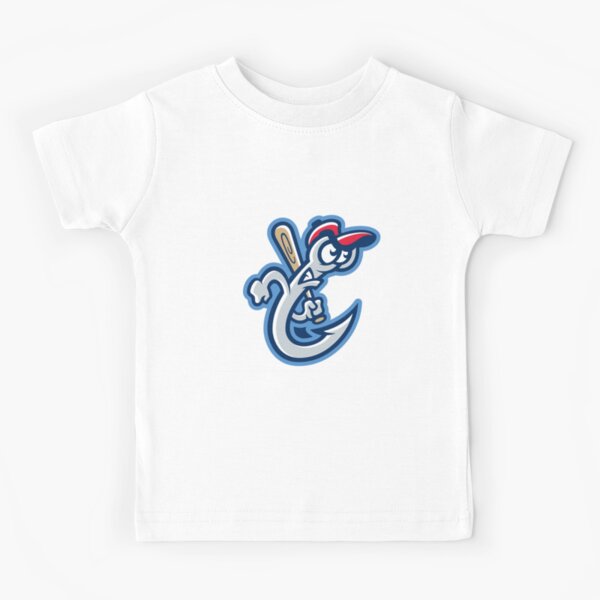 Corpus Christi Hooks Kids T-Shirt