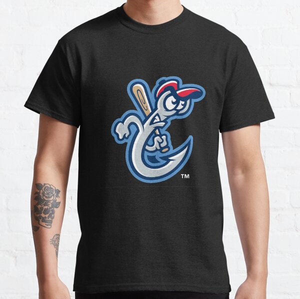 corpus christi hooks t shirt