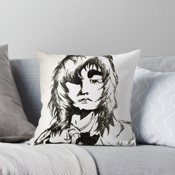 Item preview, Dandy Highwayman sketch designed and sold by LittleRedChucks.