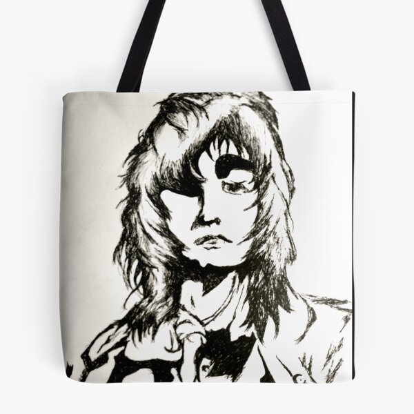Item preview, Dandy Highwayman sketch designed and sold by LittleRedChucks.