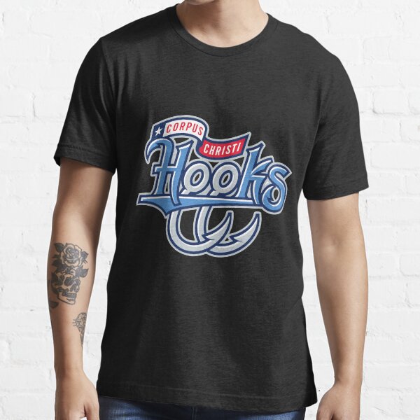 Corpus Christi Hooks Essential T-Shirt