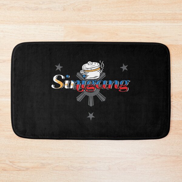 Item preview, Sinigang Philippines Filipino Food designed and sold by BestTrendyChoices.