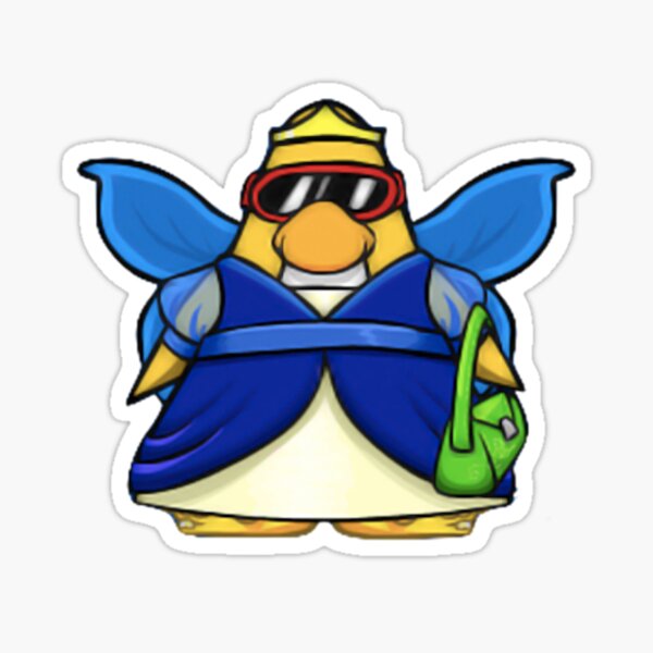 Item preview, Club Penguin designed and sold by yippiekayak.