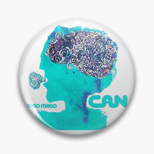 Item preview, CAN designed and sold by thearkestry.