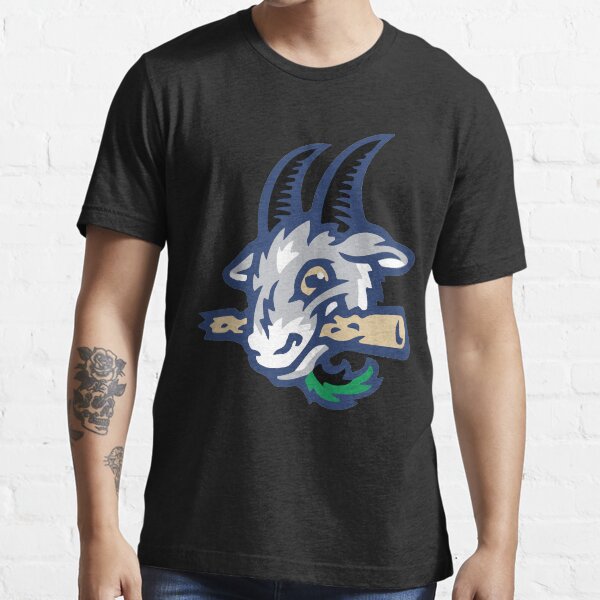 Hartford Yard Goats Essential T-Shirt