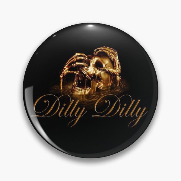 Item preview, Dilly Dilly designed and sold by CreativeFan.