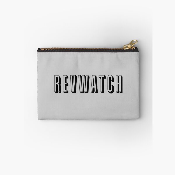 Item preview, Revwatch designed and sold by slomotionworks.