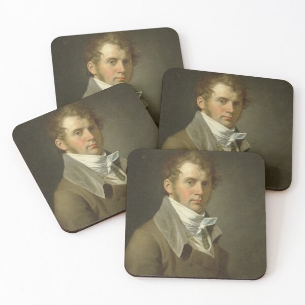 Item preview, Portrait of the Artist designed and sold by Tizeru.