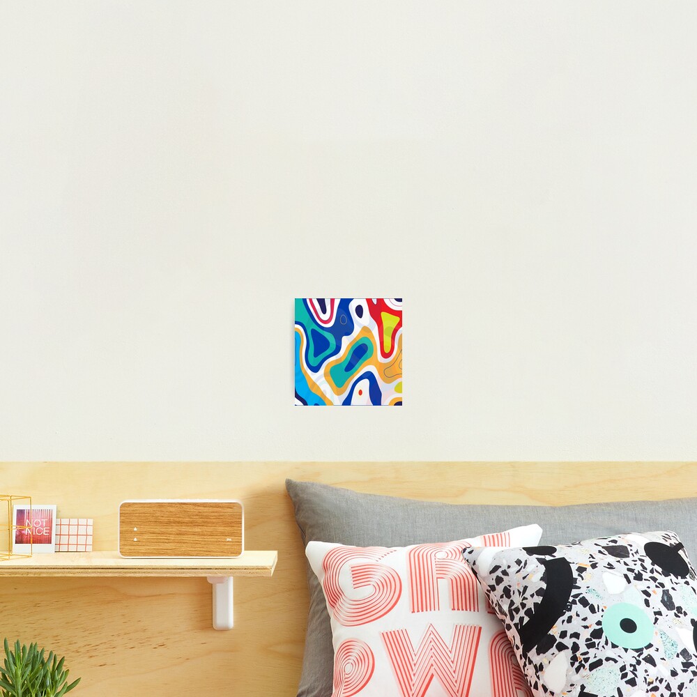 Item preview, Photographic Print designed and sold by DesignHub08.