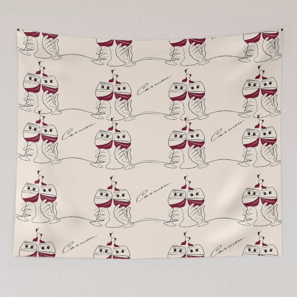 Item preview, WINIE. designed and sold by carmencellini.