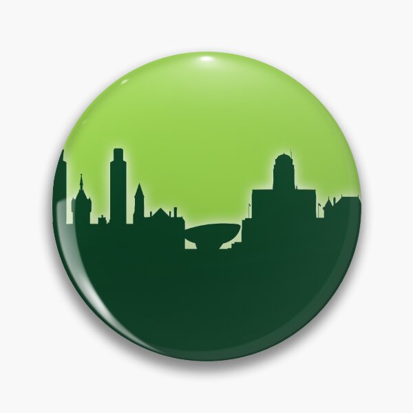 Artikelvorschau, Albany New York Skyline entworfen und verkauft von ArtPrints.