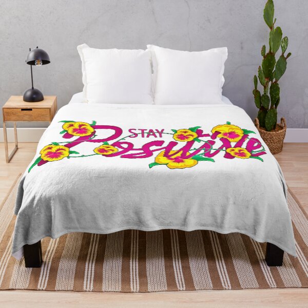 Item preview, Positive Quote (9) designed and sold by QuoteMan.