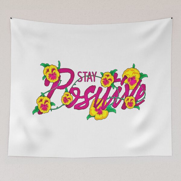Item preview, Positive Quote (9) designed and sold by QuoteMan.