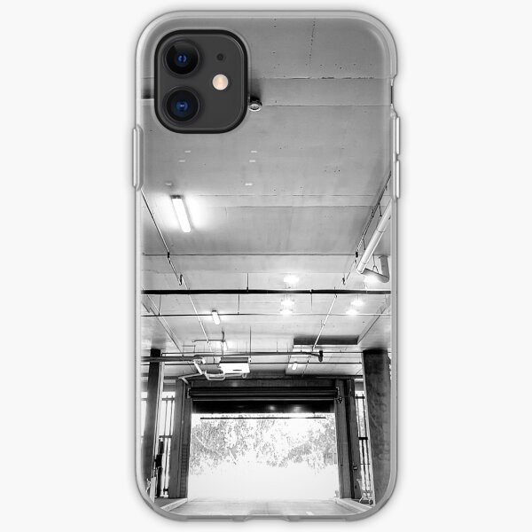 Beauty in Everything (#10) iPhone Soft Case