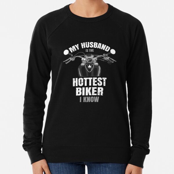Sweatshirts Et Sweats A Capuche Sur Le Theme Citation De Motard Redbubble