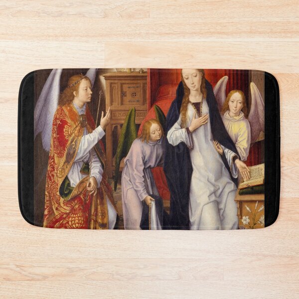 Item preview, s Memling, 1480-89 designed and sold by Tizeru.
