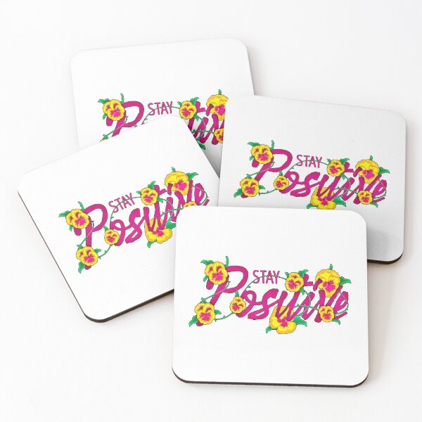 Item preview, Positive Quote (9) designed and sold by QuoteMan.