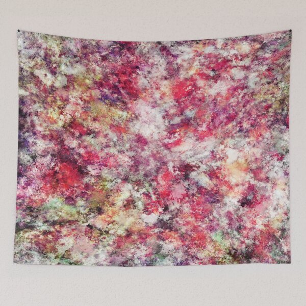 Item preview, Rambling roses designed and sold by Keith Mills.