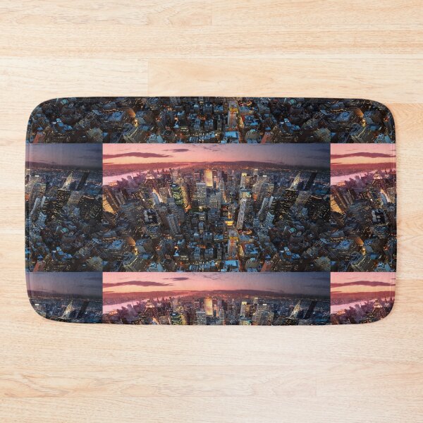 Item preview, New York City designed and sold by KNBS.
