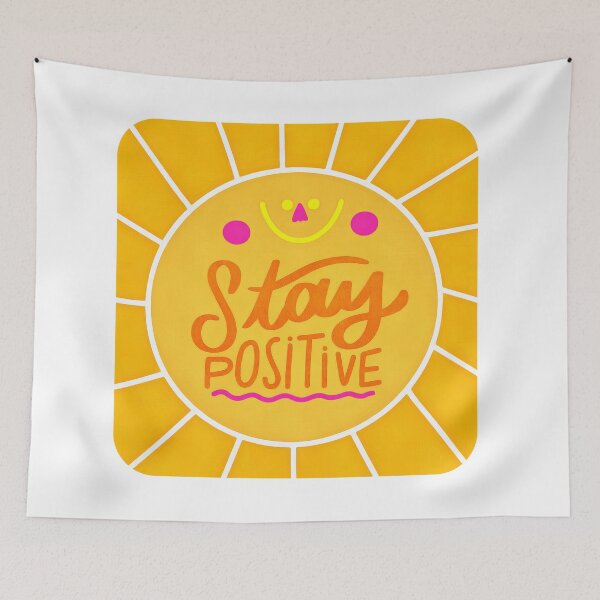 Item preview, Positive Sayings (6) designed and sold by QuoteMan.