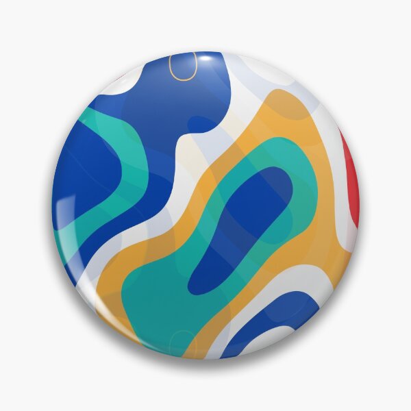 Item preview, psychedelic texture designed and sold by DesignHub08.