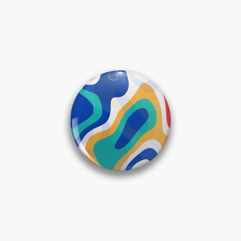 Item preview, Pin designed and sold by DesignHub08.