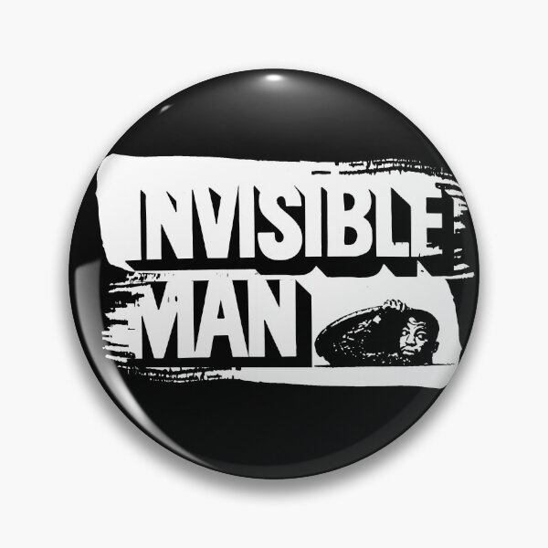 Item preview, Invisible Man Ralph Ellison designed and sold by Bernat Comes.