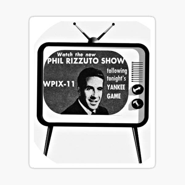 Phil Rizzuto Gifts & Merchandise for Sale