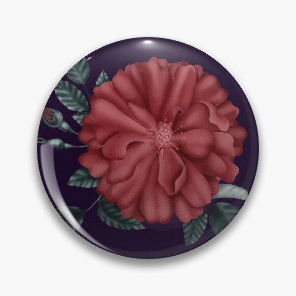 Item preview, Wild Briar Rose  designed and sold by Juliarch.