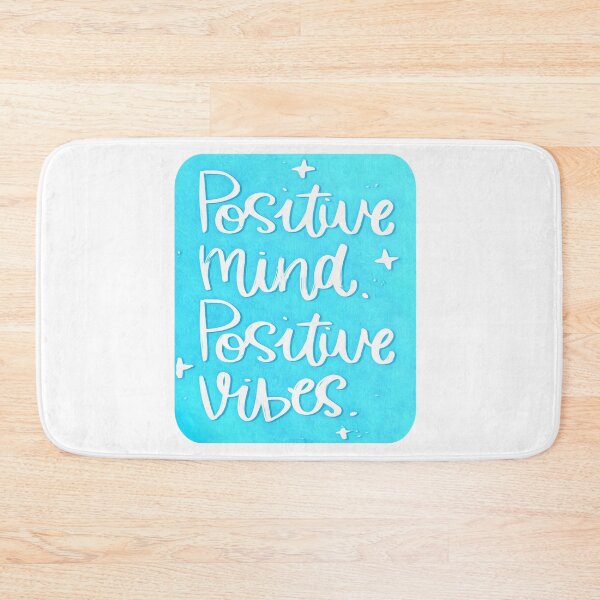 Item preview, Positively (4) designed and sold by QuoteMan.