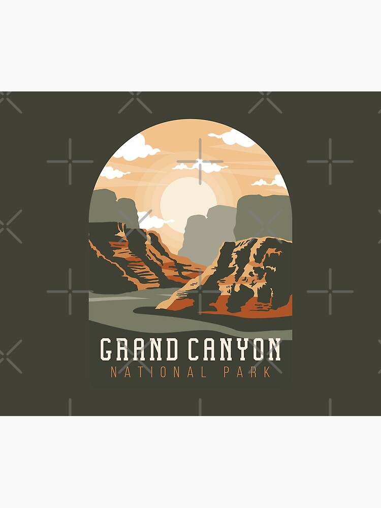 GRAND CANYON by iBruster
