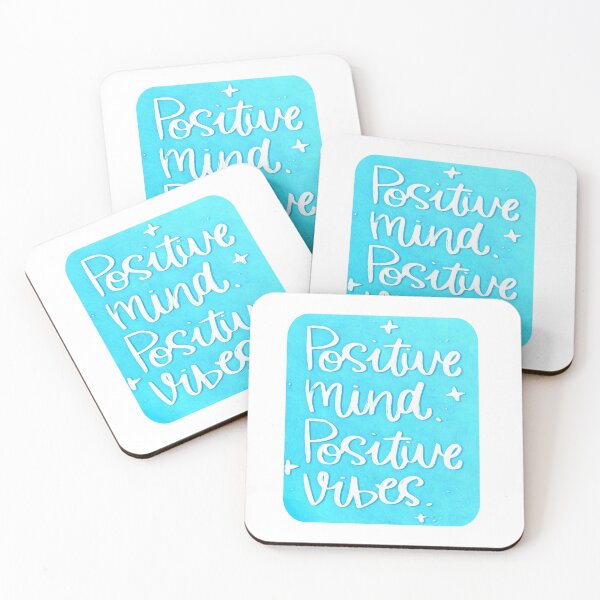 Item preview, Positively (4) designed and sold by QuoteMan.