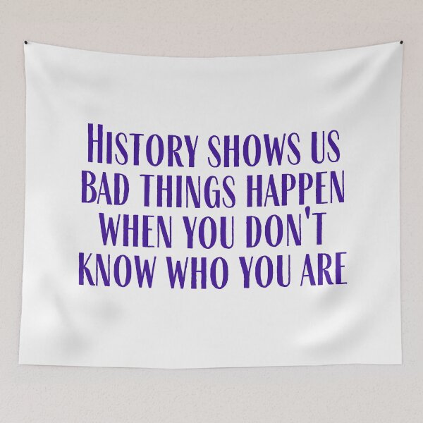 Item preview, History designed and sold by cobie123270.