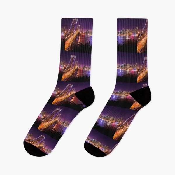 Item preview, The Golden Gate Bridge designed and sold by KNBS.