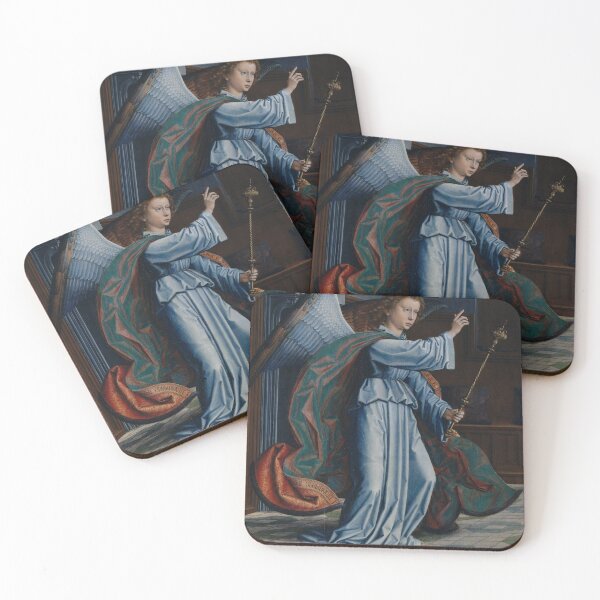 Item preview, The Annunciation designed and sold by Tizeru.