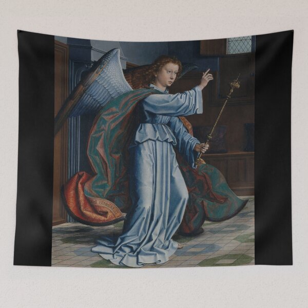 Item preview, The Annunciation designed and sold by Tizeru.