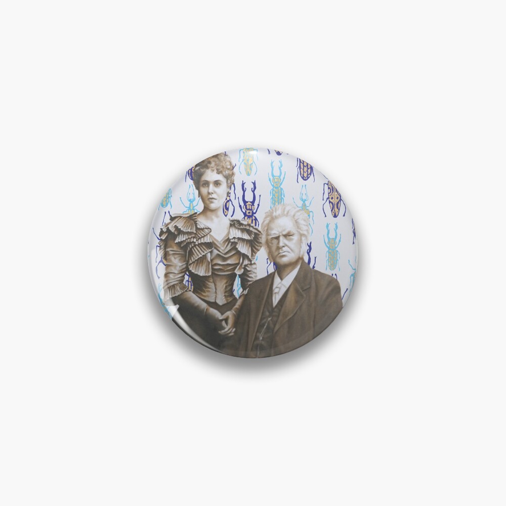 Item preview, Pin designed and sold by mxpublishing.