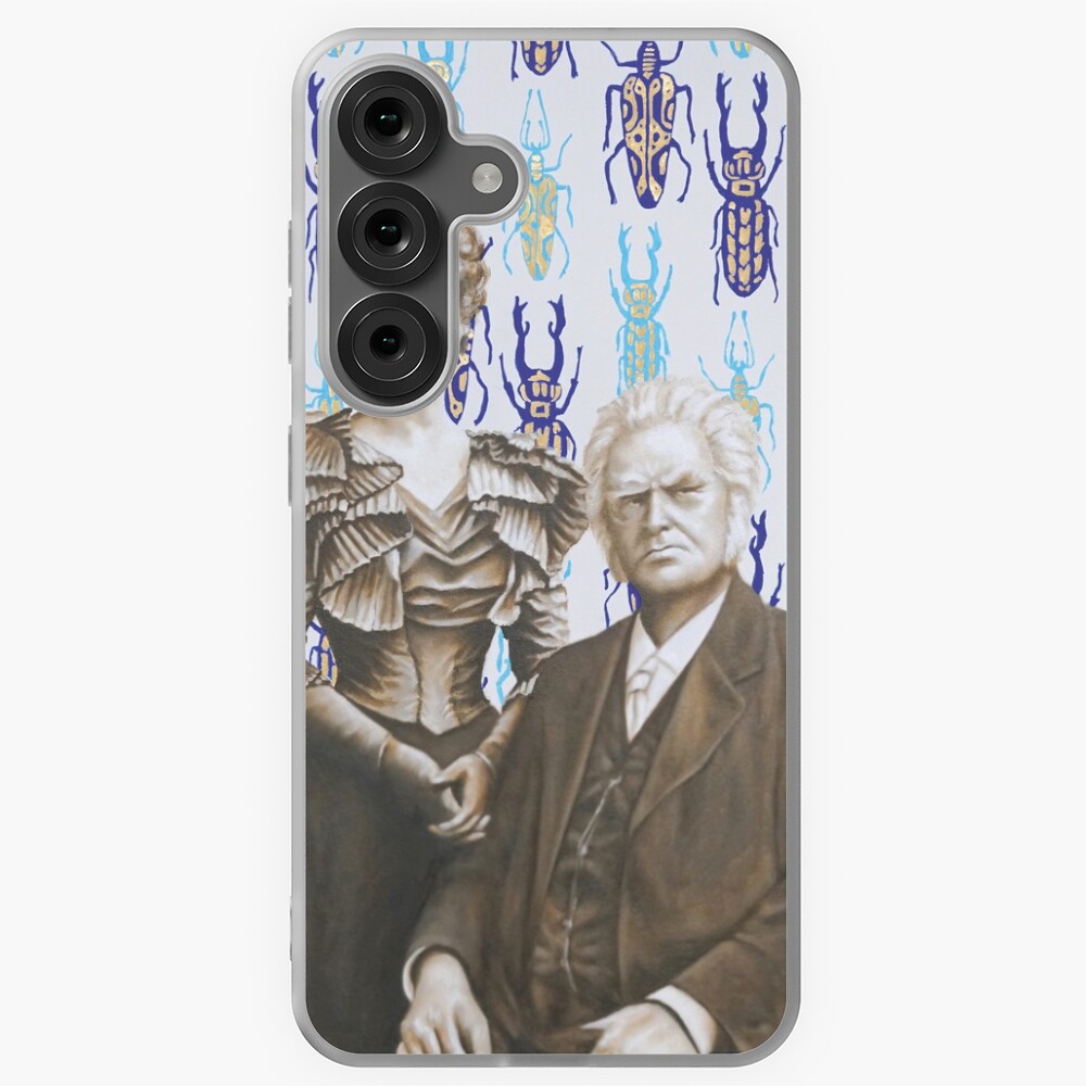 Item preview, Samsung Galaxy Soft Case designed and sold by mxpublishing.