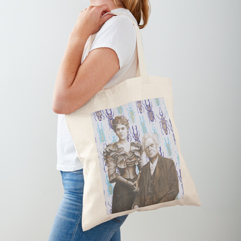 Item preview, Cotton Tote Bag designed and sold by mxpublishing.